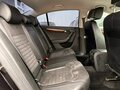2012 Volkswagen Passat B7, чёрный - вид 7