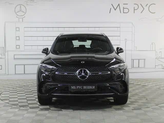 2026 Mercedes-Benz GLC 300 II (X254), чёрный, 9790000 рублей, вид 4