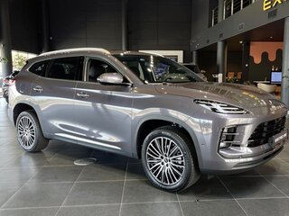 2026 Esteo MX, серый, 4290000 рублей, вид 3