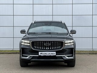 2026 Geely Monjaro I, чёрный, 4954990 рублей, вид 2
