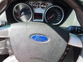 2011 Ford Focus II Рестайлинг, серебристый, 360000 рублей - вид 6