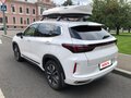 2023 Exeed LX I Рестайлинг, белый - вид 2