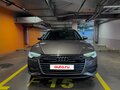 2019 Audi A6 40 TDI V (C8), коричневый, 3300000 рублей - вид 1