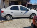 2017 Renault Logan II, белый, 450000 рублей - вид 2