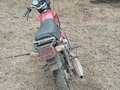 2020 Orion 125, красный, 35000 рублей - вид 1