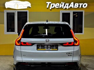 2026 Honda CR-V VI, белый, 4799000 рублей, вид 5