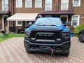 2021 RAM 2500, синий, 8500000 рублей - вид 10