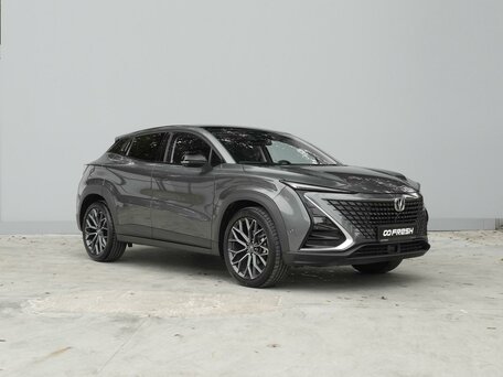 Changan UNI-T I