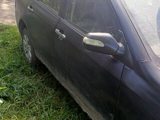 2013 Lifan Solano I (620), чёрный, 70000 рублей, вид 4