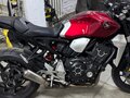 2018 Honda CB 1000R, красный, 1125000 рублей - вид 2