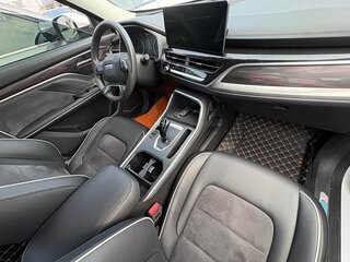 2023 Haval H6 III, белый, 1090000 рублей, вид 4