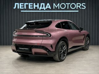 2025 Xiaomi YU7 Max, пурпурный, 10990000 рублей, вид 2