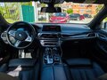 2021 BMW 7 серии 730i VI (G11/G12) Рестайлинг, серый, 5500000 рублей - вид 6