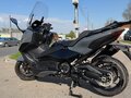2022 Yamaha TMAX, серый, 1300000 рублей - вид 4