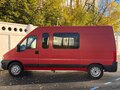 2011 Fiat Professional Ducato, красный - вид 7