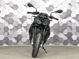 2025 BMW S 1000 R, чёрный, 2049000 рублей, вид 5