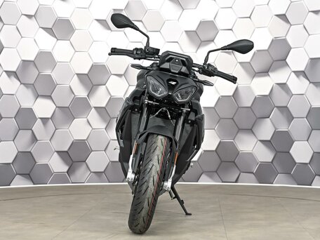 2025 BMW S 1000 R, чёрный, 2049000 рублей, вид 5