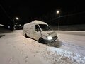 2013 Mercedes-Benz Sprinter Classic, белый, 1500000 рублей - вид 2