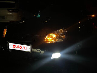 2009 Lada (ВАЗ) Priora I, синий, 280000 рублей, вид 4