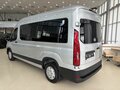 2025 Avior V90, серебристый, 5870000 рублей - вид 7