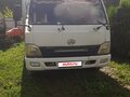2011 BAW Fenix 1065, белый, 530000 рублей