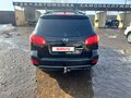 2006 Hyundai Santa Fe II, чёрный, 750000 рублей - вид 2