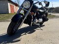 2005 Yamaha XVS1100, чёрный, 595000 рублей - вид 2