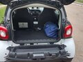 2017 Smart Fortwo III, белый, 830000 рублей - вид 10