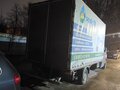 2006 Mercedes-Benz Sprinter, синий, 1250000 рублей - вид 3