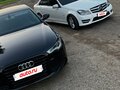 2014 Audi A6 IV (C7), чёрный, 1630000 рублей - вид 2