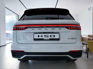 2026 VOLGA K50, белый, 4649000 рублей, вид 3