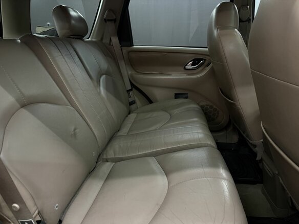 2001 Mazda Tribute I, коричневый, 399888 рублей - вид 18