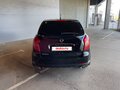 2011 SsangYong Actyon II, чёрный, 830000 рублей - вид 7