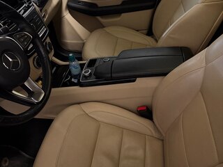 2017 Mercedes-Benz GLE Coupe 350 d I (C292), белый, 4934000 рублей, вид 5