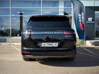 2026 Lynk & Co 900, чёрный, 7599000 рублей, вид 5