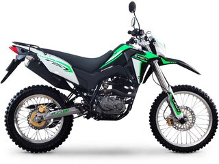 2026 Lifan LF250GY-3, чёрный, 160100 рублей, вид 1