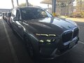 2025 BMW X7 40i I (G07) Рестайлинг, серый - вид 2