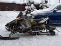 2011 Polaris 600 Rush, белый, 440000 рублей