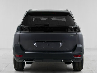 2024 Peugeot 5008 II Рестайлинг, серый, 4699000 рублей, вид 5