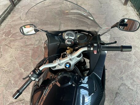2015 BMW F 800 GT, серый, 650000 рублей, вид 5