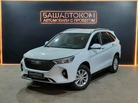 Haval M6 II