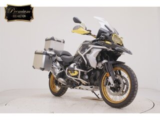 2021 BMW R 1250 GS, чёрный, 1889000 рублей, вид 3