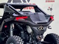 2026 CFMoto Z10 EPS, чёрный, 3379900 рублей - вид 9