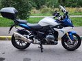 2016 BMW R 1200 RS, синий - вид 4