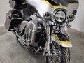 2012 Harley-Davidson Electra Glide, синий, 1049000 рублей - вид 2