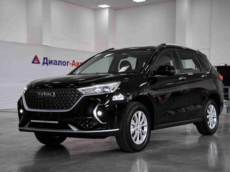 Haval M6 II