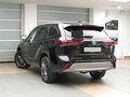 2025 Toyota Highlander IV (XU70), чёрный, 5780000 рублей - вид 3