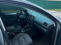2012 Volkswagen Golf VI, серый - вид 8