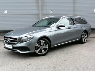 Mercedes-Benz E-Класс 400 d V (W213, S213, C238)