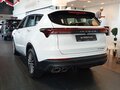 2026 Jetour X70+ I Рестайлинг, белый, 3499000 рублей - вид 3